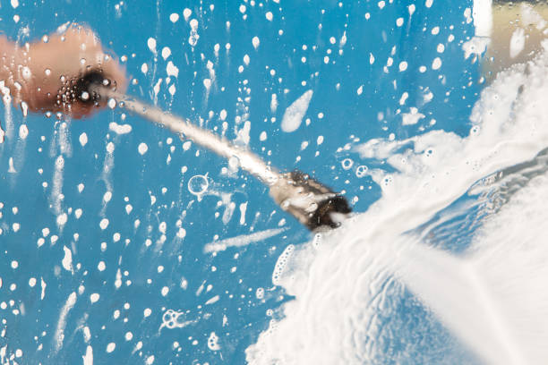 Best Gutter Cleaning  in Vonore, TN
