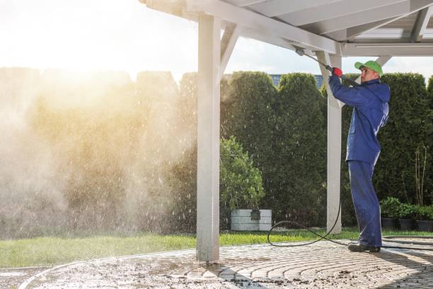 Best Warehouse Cleaning  in Vonore, TN